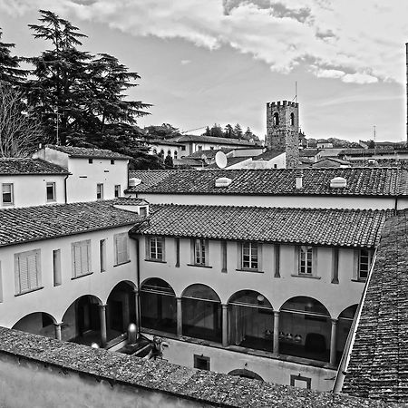 La Locanda Di San Pier Piccolo Arezzo Bagian luar foto