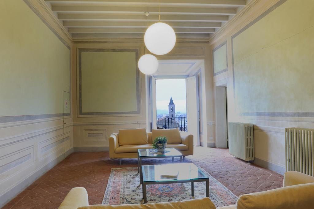 La Locanda Di San Pier Piccolo Arezzo Bagian luar foto