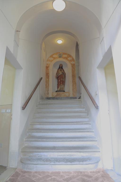 La Locanda Di San Pier Piccolo Arezzo Bagian luar foto