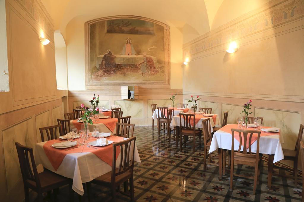 La Locanda Di San Pier Piccolo Arezzo Bagian luar foto
